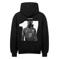 RAFAEL LEAO PORTUGAL HOODIE