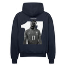 Image for color: french navy