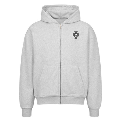 Image for color: heather grey