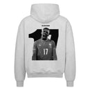 Image for color: heather grey