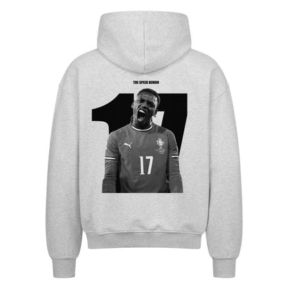 Image for color: heather grey