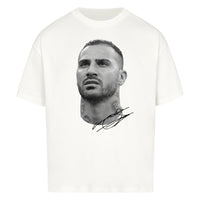 QUARESMA BIG FACE TEE