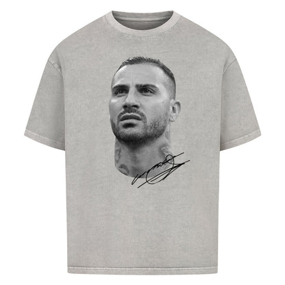 Image for color: washed grey