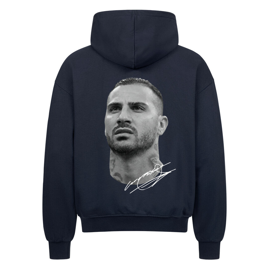 Image for color: french navy