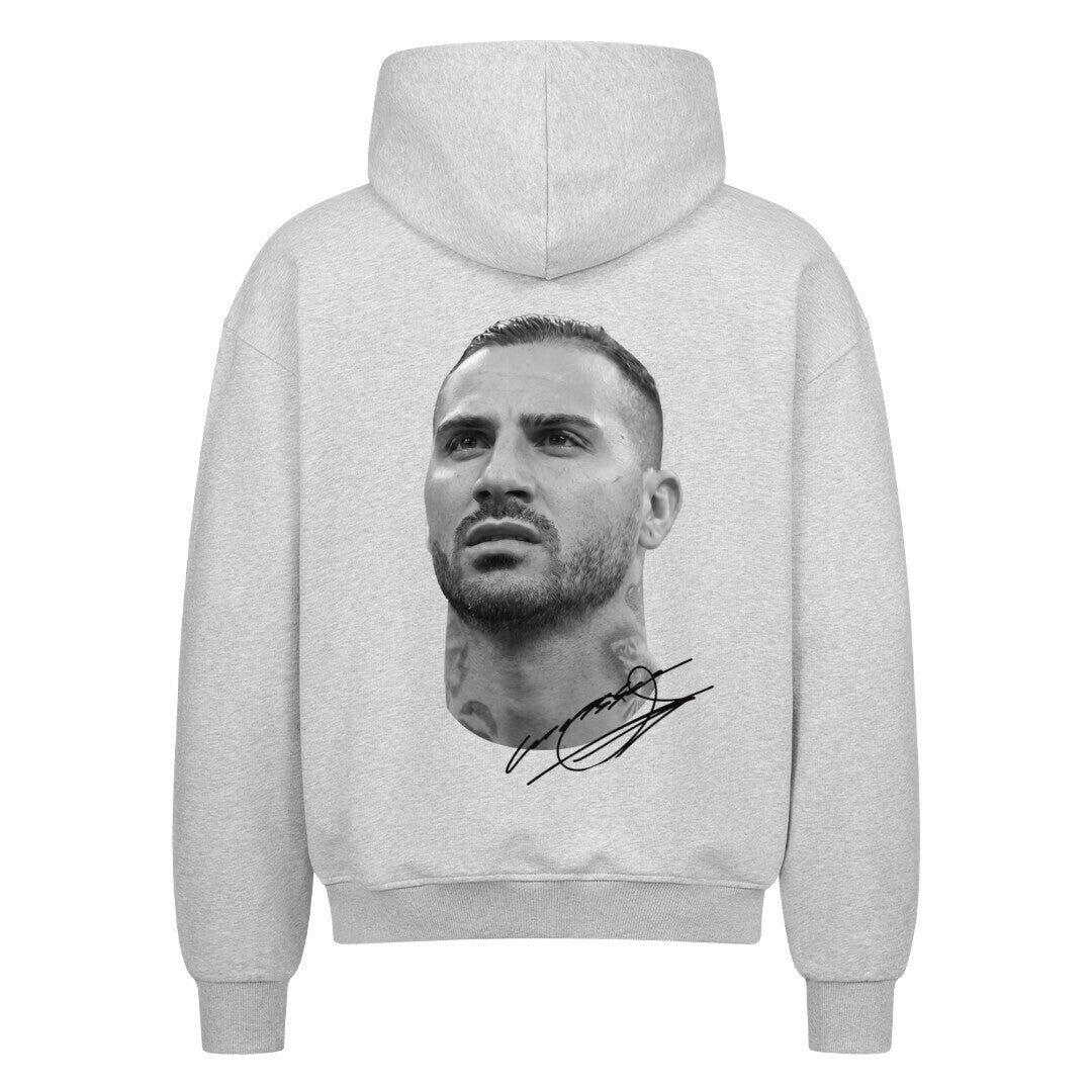 Image for color: heather grey
