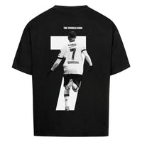 QUARESMA V3 TEE