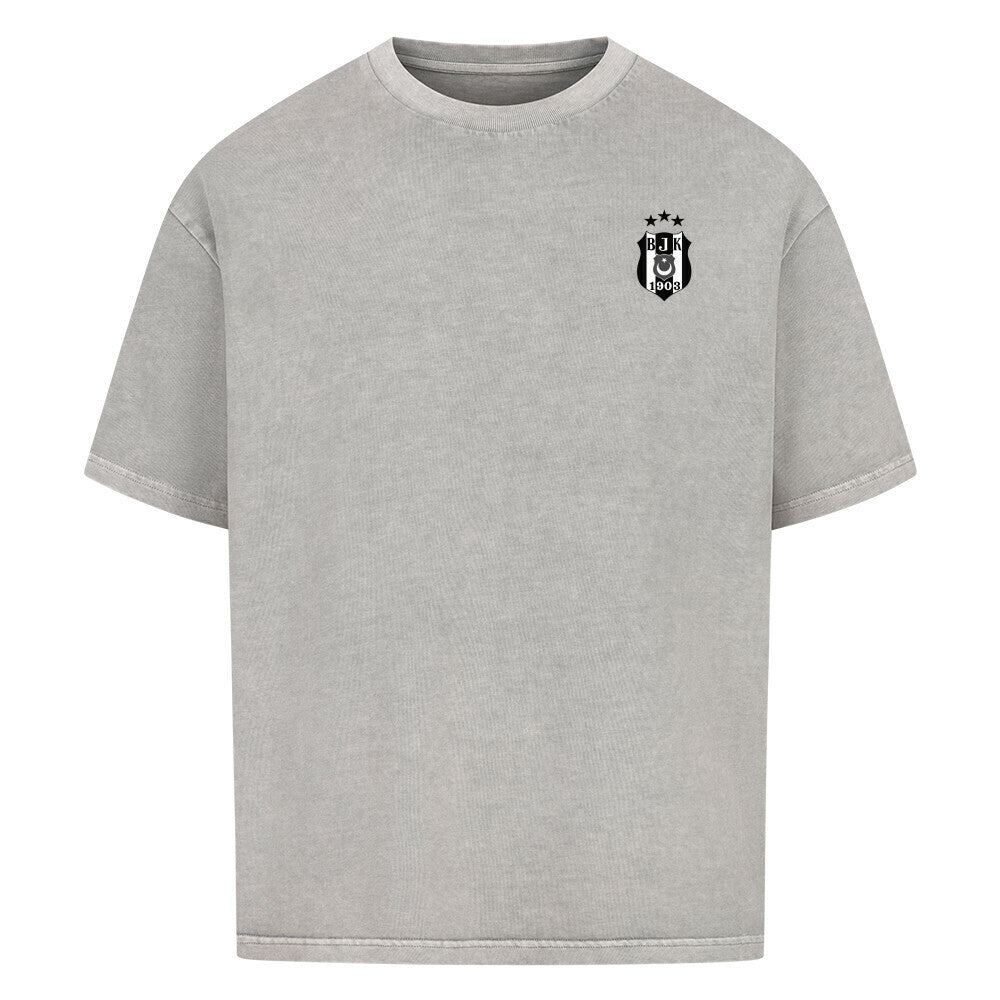 Image for color: washed grey