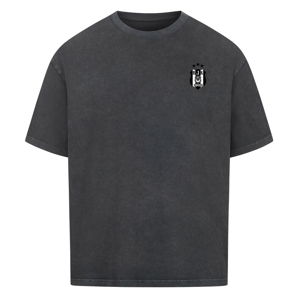 Image for color: washed black