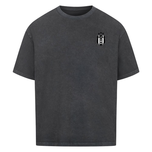 Image for color: washed black