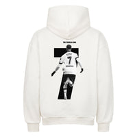 QUARESMA V3 HOODIE
