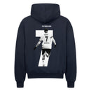Image for color: french navy