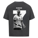 Image for color: washed black