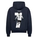 Image for color: french navy