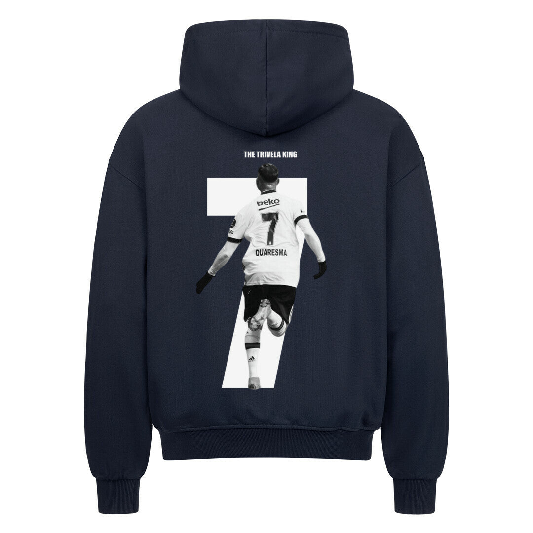 Image for color: french navy
