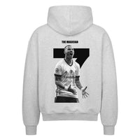 QUARESMA ONLY BACK ZIPPER