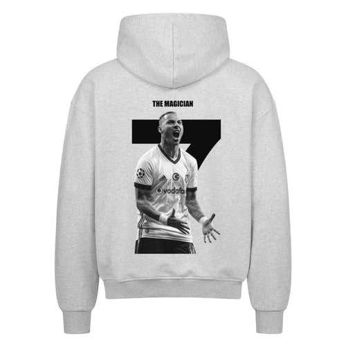 Image for color: heather grey