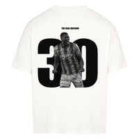 ONUACHU V2 BACKPRINT TEE