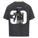 Image for color: washed black