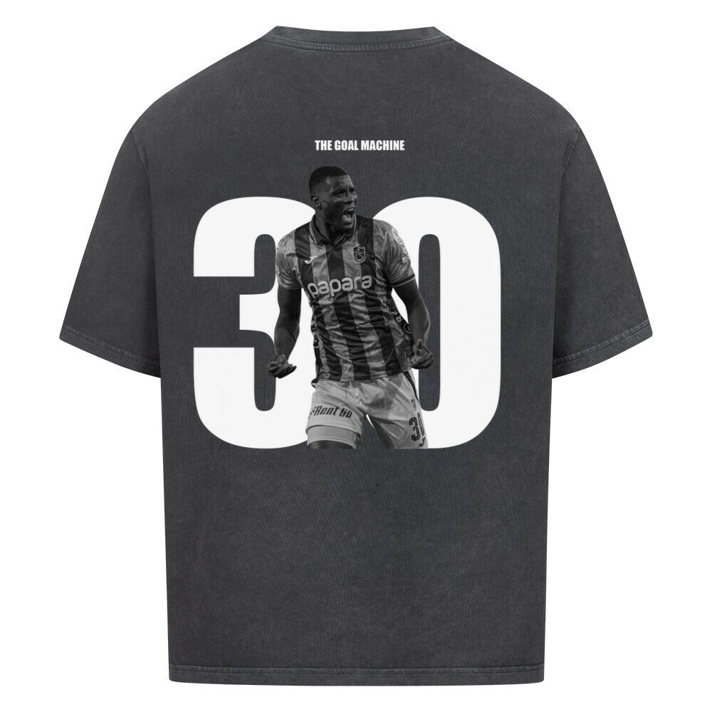 Image for color: washed black