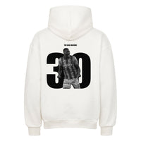 ONUACHU V2 ONLY BACK HOODIE