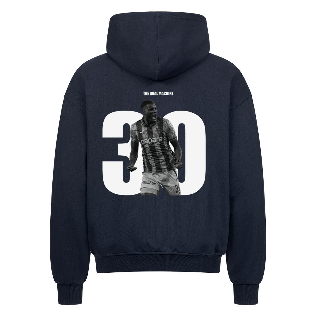 Image for color: french navy