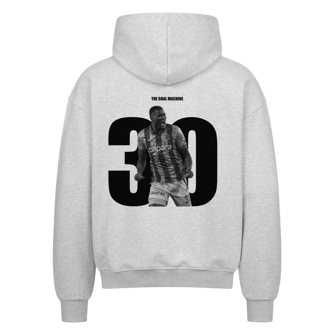 Image for color: heather grey