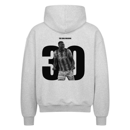 Image for color: heather grey