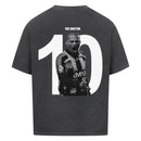 Image for color: washed black