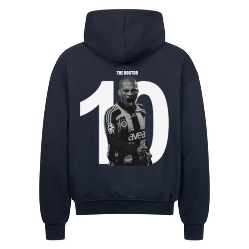 Image for color: french navy