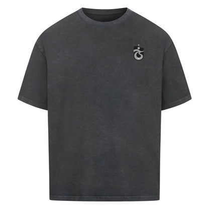 Image for color: washed black