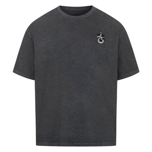 Image for color: washed black