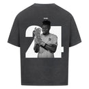 Image for color: washed black