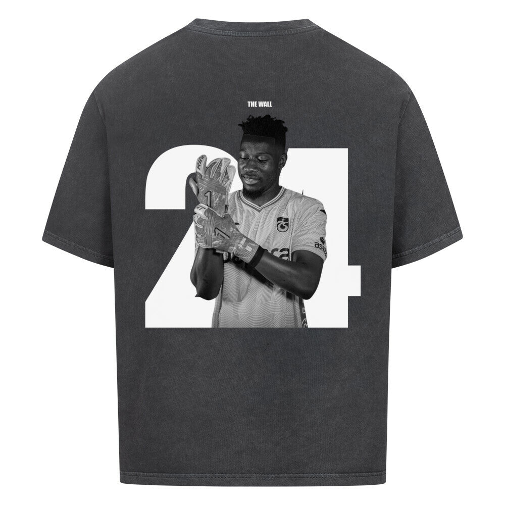 Image for color: washed black