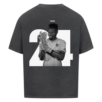 Image for color: washed black