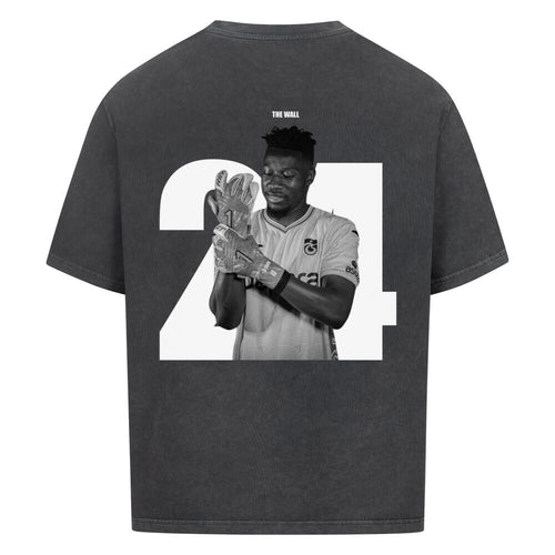 Image for color: washed black