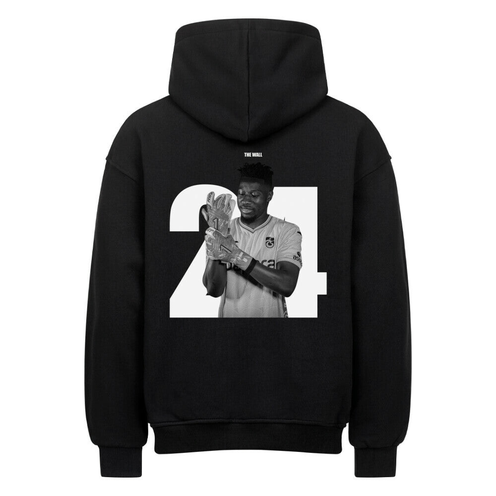ONANA HOODIE
