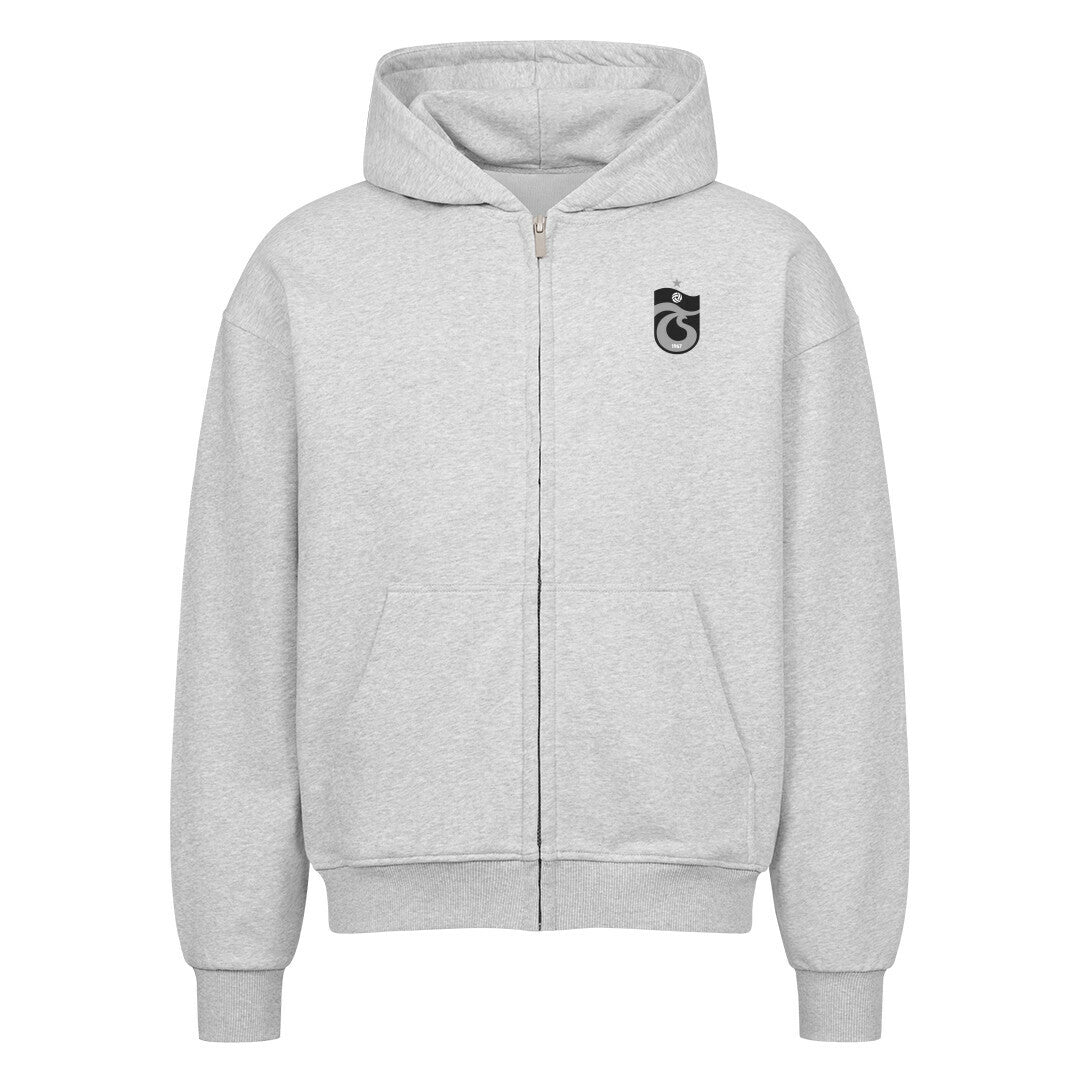 Image for color: heather grey