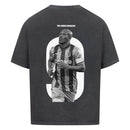 Image for color: washed black