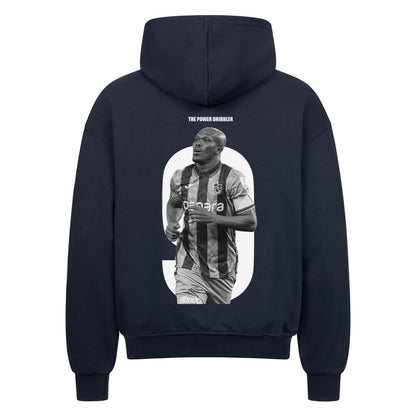 Image for color: french navy