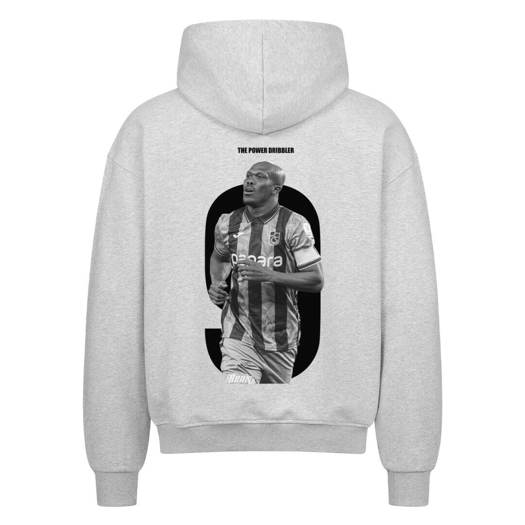 Image for color: heather grey