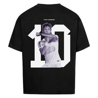 NEYMAR LILA T-SHIRT