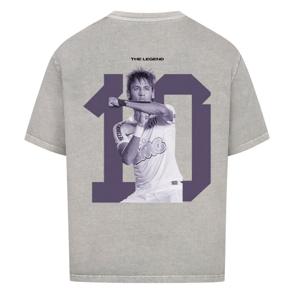 Image for color: washed grey