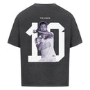 Image for color: washed black