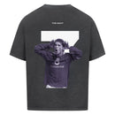 Image for color: washed black