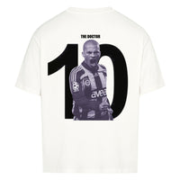 ALEX DE SOUZA LILA T-SHIRT
