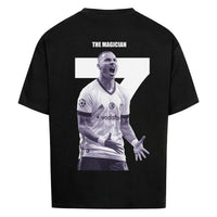 QUARESMA LILA T-SHIRT