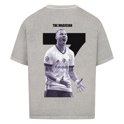 Image for color: washed grey