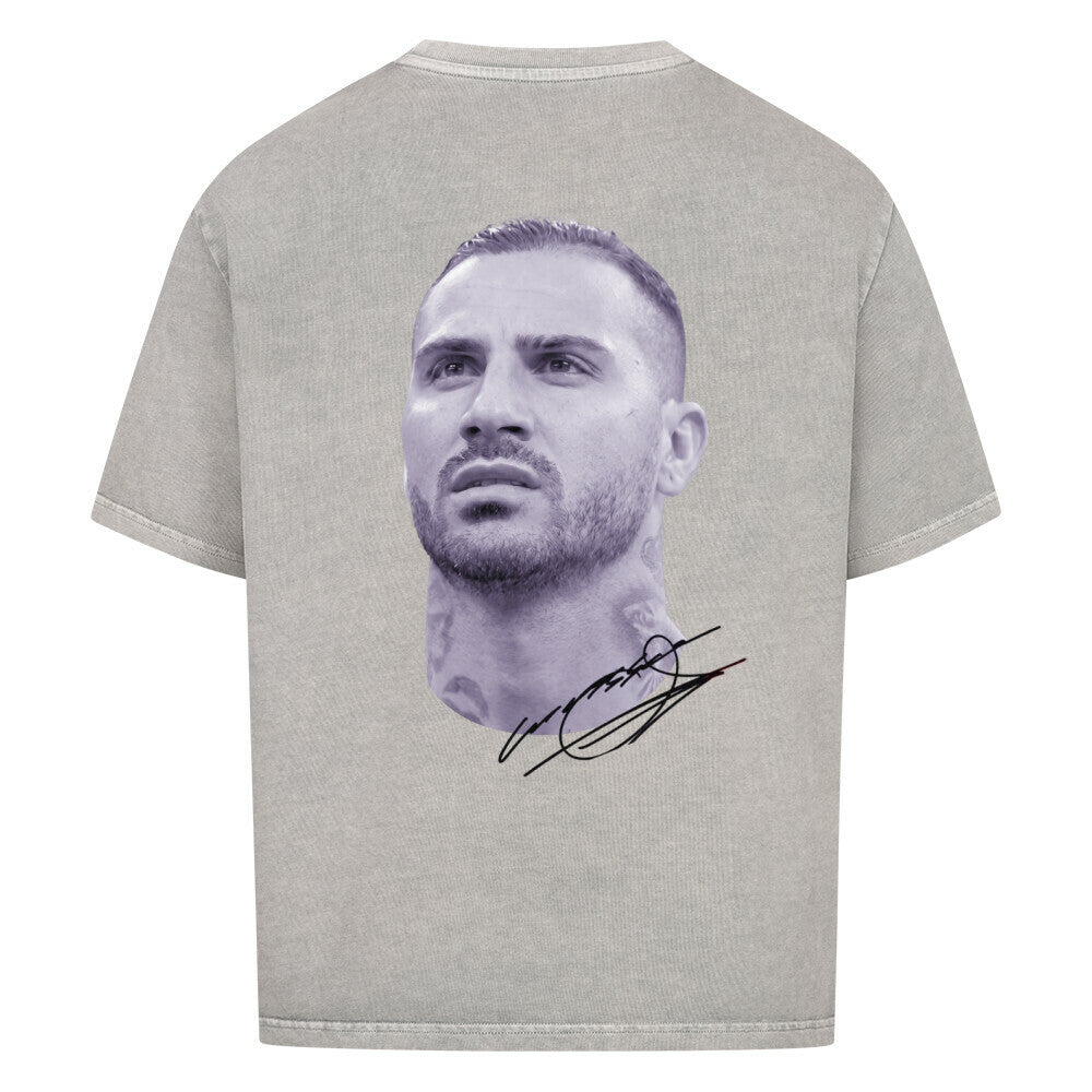 Image for color: washed grey