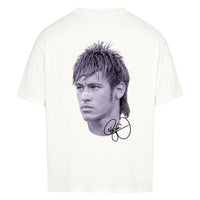 NEYMAR V3 LILA T-SHIRT