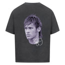 Image for color: washed black